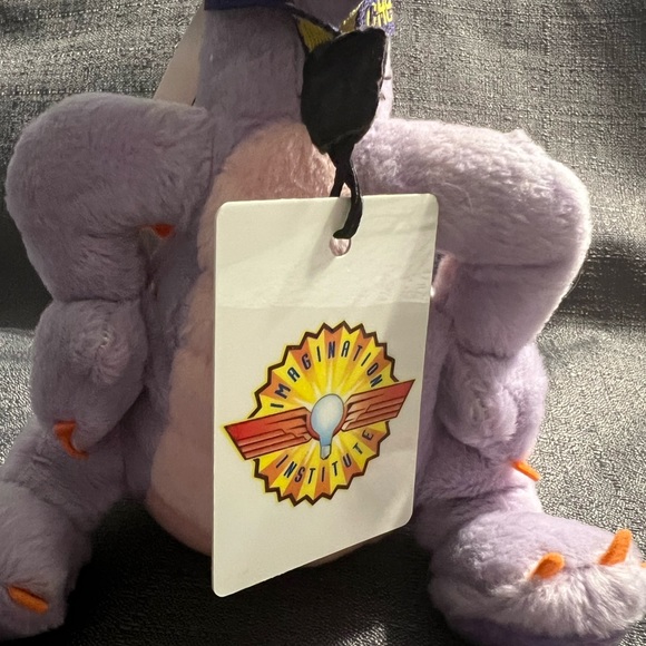 Figment bean bag - Picture 6 of 16